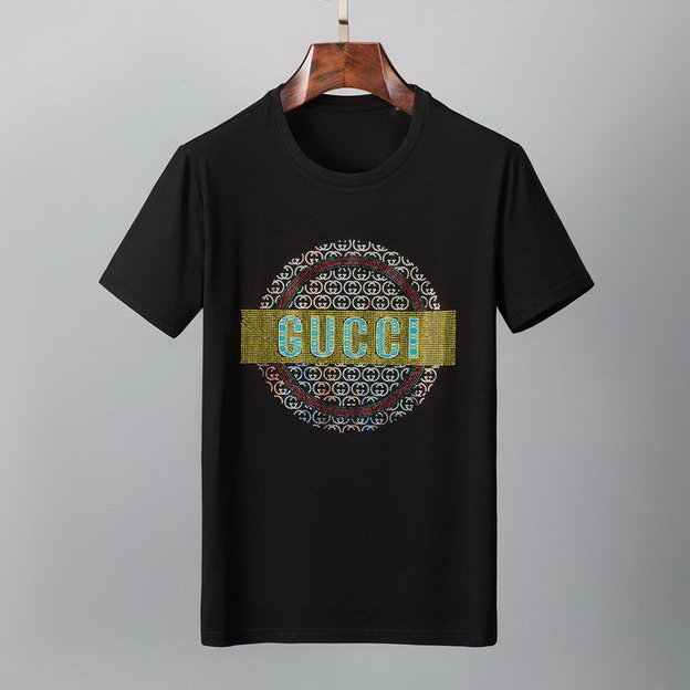 men gucci t-shirts M-4XL-031